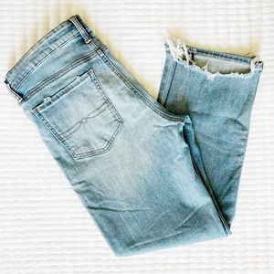 Lucky Brand Jeans